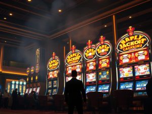 Cele mai mari premii la sloturi