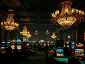 Cum să joci la cazino