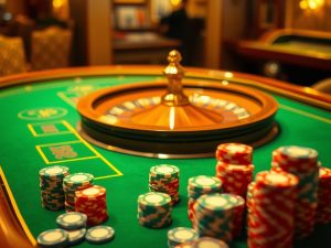 Rotiri gratuite la ruletă