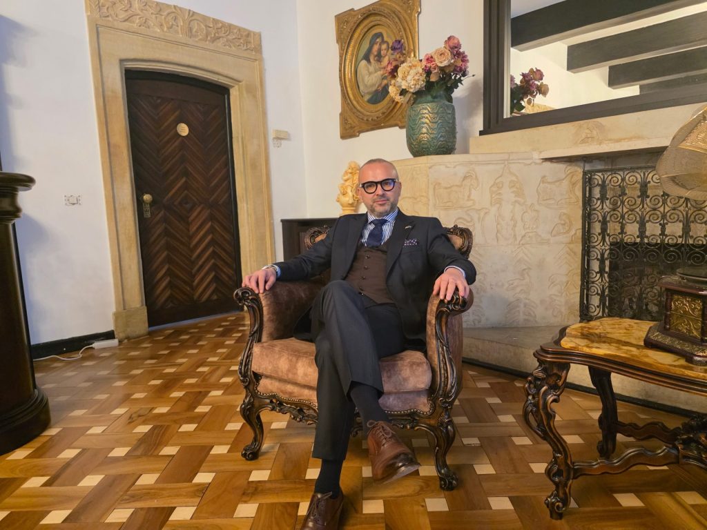 Eduard Petrescu – PR: De Ce Presa Online Specializată în Pariuri și Poker Este Esențială pentru Brandurile din Gambling în 2025