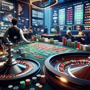 pariuri câștigătoare