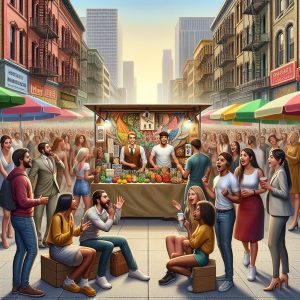 evenimente surpriză