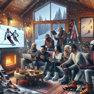 pariuri sporturi iarnă