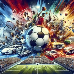 evenimente sportive pariuri