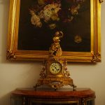 Art. History. Experience. – Evenimente exclusive București în inima Casei Tătărăscu