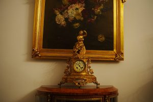 Art. History. Experience. – Evenimente exclusive București în inima Casei Tătărăscu