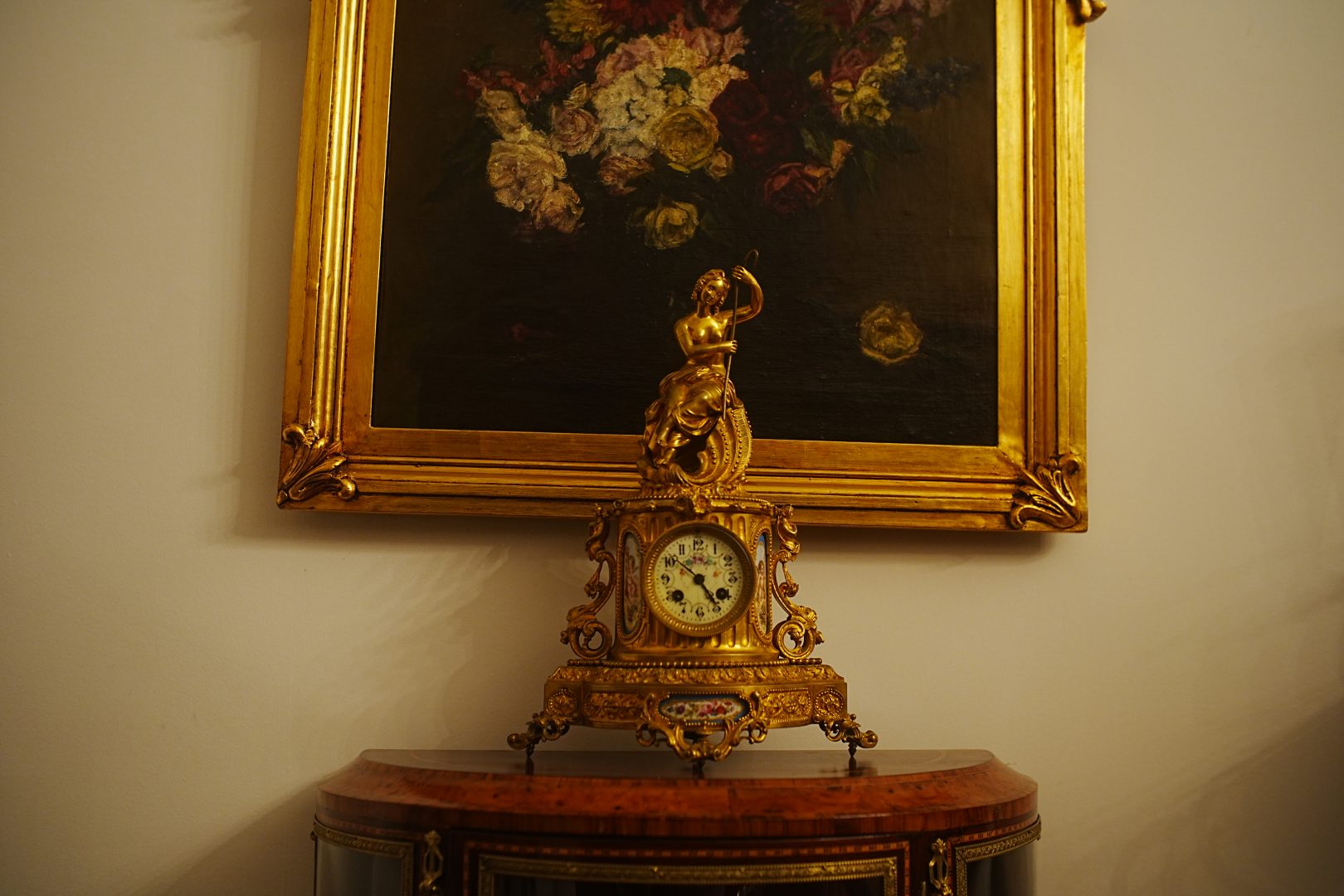 Art. History. Experience. – Evenimente exclusive București în inima Casei Tătărăscu