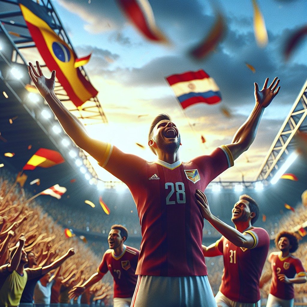 Cultivă optimismul prin poveștile de victorii neașteptate în Liga 1 1 Cultivă optimismul prin poveștile de victorii neașteptate în Liga 1