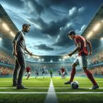 Echilibru emoțional în fața cotelor volatile din meciurile Premier League