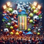 Cote atractive pentru competiții importante