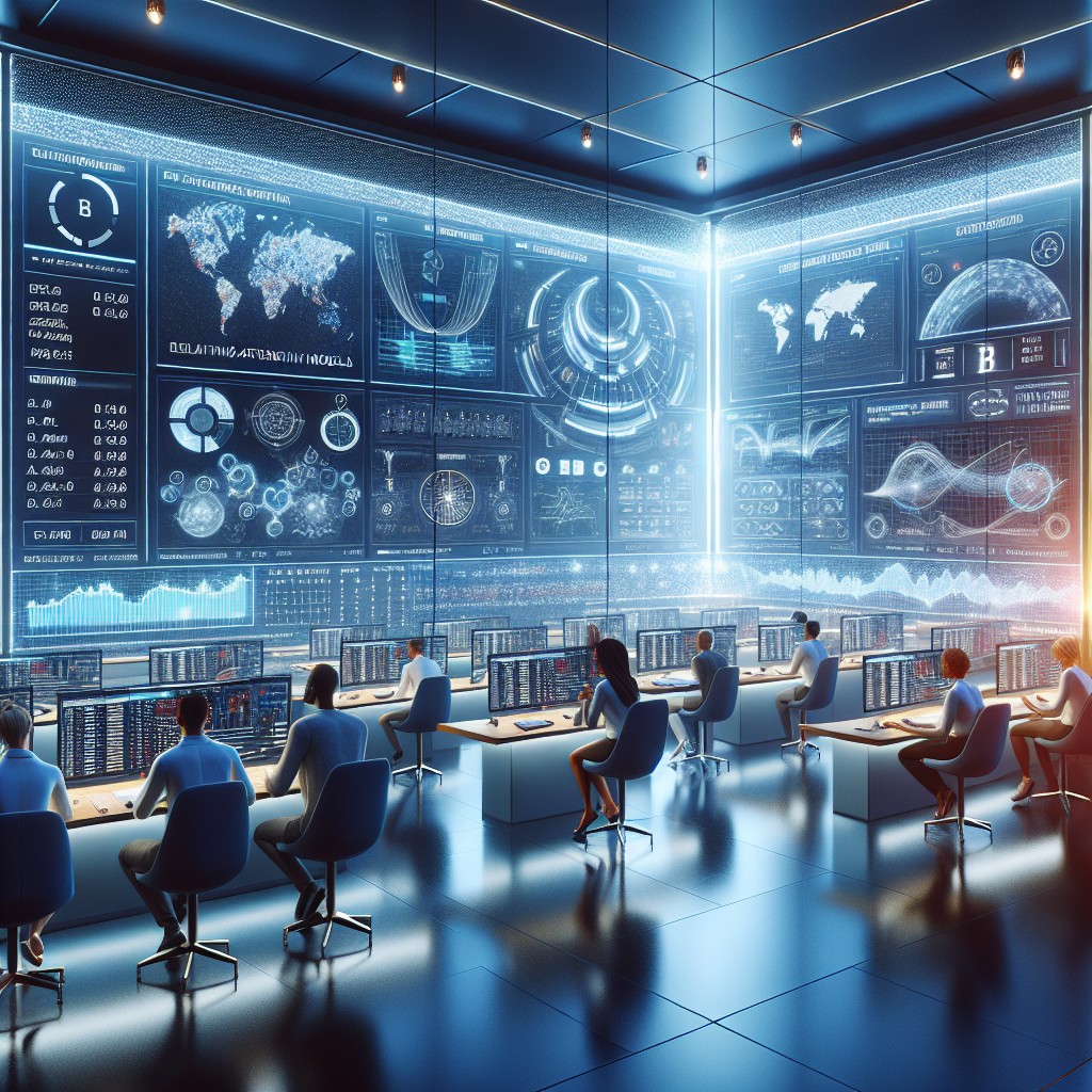 Cum folosești AI și Big Data pentru predicții mai precise de pariuri